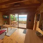 Domekwroznowiepl Chalet Roznow