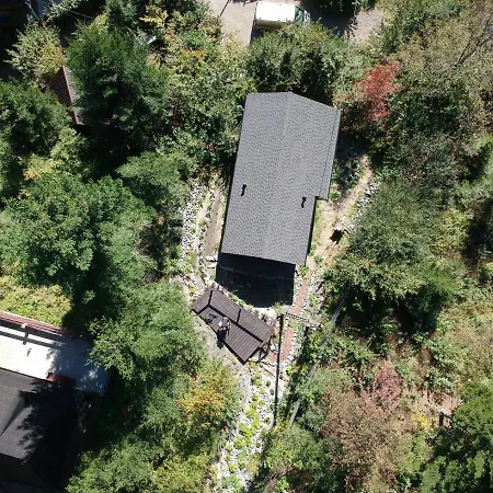 Dağ evi Domekwroznowiepl