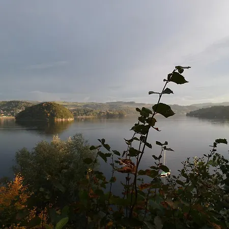 Dağ evi Domekwroznowiepl